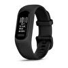 Garmin VivoSmart 5 Fitness Bilekliği Siyah