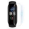 Winex Xiaomi Mi Band 3 Ön Darbe Emici Ekran Koruyucu Nano Cam 4 Adet