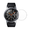 Winex Samsung Galaxy Watch 42 MM Ön Darbe Emici Ekran Koruyucu Nano Cam 4 Adet