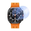 Engo Samsung Galaxy Watch Ultra 47MM Ekran Koruyucu Nano 2 Adet