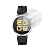 Engo Huawei Watch GT 5 46mm Ekran Koruyucu TPU Film 2 Adet