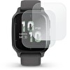 Engo Garmin Venu Sq Ekran Koruyucu TPU Film Şeffaf - 2 Adet