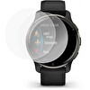 Engo Garmin Venu 2 Plus Ekran Koruyucu TPU Film Şeffaf - 2 Adet