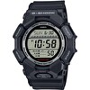 Casio GD-010-1DR Erkek Kol Saati