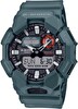 Casio GA-010-2ADR G-Shock Erkek Kol Saati