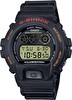 Casio DW-6900UB-9DR Erkek Kol Saati