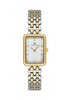 Momentus Women's Shiny SW273T-02SG Kadın Kol Saati