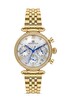 Momentus Women's Timeless Charm SS371G-02SG Kadın Kol Saati