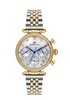 Momentus Women's Timeless Charm SS371G-02TG Kadın Kol Saati