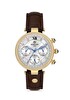 Hislon Women's Classic Queen QT144G-09KG Kadın Kol Saati