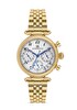 Momentus Women's Timeless Charm TC471G-02GM Kadın Kol Saati