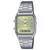 Casio AQ-230A-9AMQYDF Unisex Kol Saati