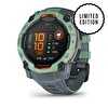 Garmin Instinct 3 45 MM Amoled Neotropik Akıllı Saat