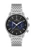 Momentus Men's Casual CC285S-04SS Erkek Kol Saati