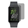 Engo Samsung Galaxy Fit3 Hayalet Ekran Koruyucu Şeffaf 2 Adet