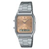 Casio AQ-230A-4AMQYDF Unisex Kol Saati