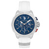 U.S. Polo Assn. USPA1066-01 Erkek Kol Saati