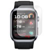 Garmin Huawei Watch D2 Ekran Koruyucu TPU Film Şeffaf 2 Adet