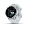 Garmin Forerunner 570 42 MM Bulut Mavisi - Beyaz Akıllı Saat