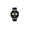 Haino Teko Watch Ultra 12 Amoled Ekran WaterProof 3 Kordonlu Siyah Akıllı Saat