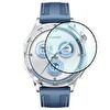 Engo Huawei Watch GT 5 46 MM Flexible Tam Kapama Ekran Koruyucu