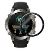 Engo Amazfit Falcon Flexible Tam Kaplama Ekran Koruyucu