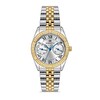 Momentus Women's Classystar CS389T-02SG Kadın Kol Saati