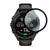 Engo Garmin Forerunner 265S 42 MM Tam Kaplama Ekran Koruyucu