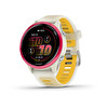 Garmin Forerunner 570 - 42 MM Ahududu - Mango Akıllı Saat