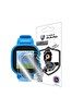 IPG Wiky Watch 5E Çocuk Saati Uyumlu HydroGel İnce TPU Ekran Koruyucu - 2 Adet