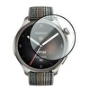 Engo Amazfit Balance Ekran Koruyucu Flexible Tam Kapama