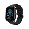 Bix SW03 2.01" TFT IP67  iOS Android Uyumlu Akıllı Saat