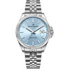 Jacques Philippe  JPQGS5913X6LBV2 Erkek Kol Saati