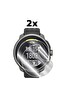 IPG Suunto Rac e Uyumlu HydroGel Ekran Koruyucu - 2 Adet