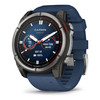 Garmin Quatix 8 51 MM Amoled Marine GPS Akıllı Saat