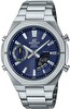 Casio Ecb-S10d-2Adf Edifice Akıllı Telefon Bağlantılı