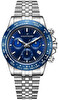 Jacques Philippe GC711336SBDB Erkek Kol Saati