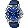 Casio MTP-VD01L-2BVUDF  Erkek Kol Saati