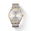 Tissot Chemin des Tourelles Powermatic 80 T099.407.22.037.00 Erkek Kol Saati