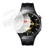 Engo Huawei Watch GT 6 Pro 46 MM TPU 2'li Şeffaf Film Ekran Koruyucu