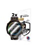 IPG Polar Vantage M2 Akıllı Saat Hydrogel Ekran Koruyucu - 2 Adet