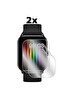 IPG Qcy Gtc 44MM ile Uyumlu Hydrogel Ekran Koruyucu - 2 Adet