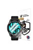 IPG TicWatch Pro 5 ile Uyumlu IPG Hydrogel Ekran Koruyucu - 2 Adet