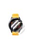 IPG Xiaomi Watch S1 Active Watch ile Uyumlu Hydrogel Ekran Koruyucu - 2 Adet