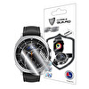 IPG Galaxy Watch 8 Classic Hydrogel İnce TPU ile uyumlu Ekran Koruyucu - 2 Adet