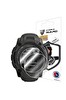 IPG Garmin Instinct 2X Solar Smart Watch ile Uyumlu IPG Hydrogel Ekran Koruyucu - 2 Adet