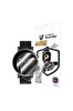 IPG TicWatch E3 Hydrogel Ekran Koruyucu - 2 Adet