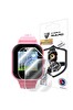 IPG Wiky Watch 4s ile Uyumlu Ekran Koruyucu - 2 Adet