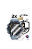 IPG Garmin Descent Mk2s Hydrogel Ekran Koruyucu - 2 Adet