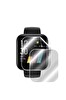 IPG Oppo Realme Watch 36 Mm Rma161 Smartwatch Hydrogel Ekran Koruyucu - 2 Adet